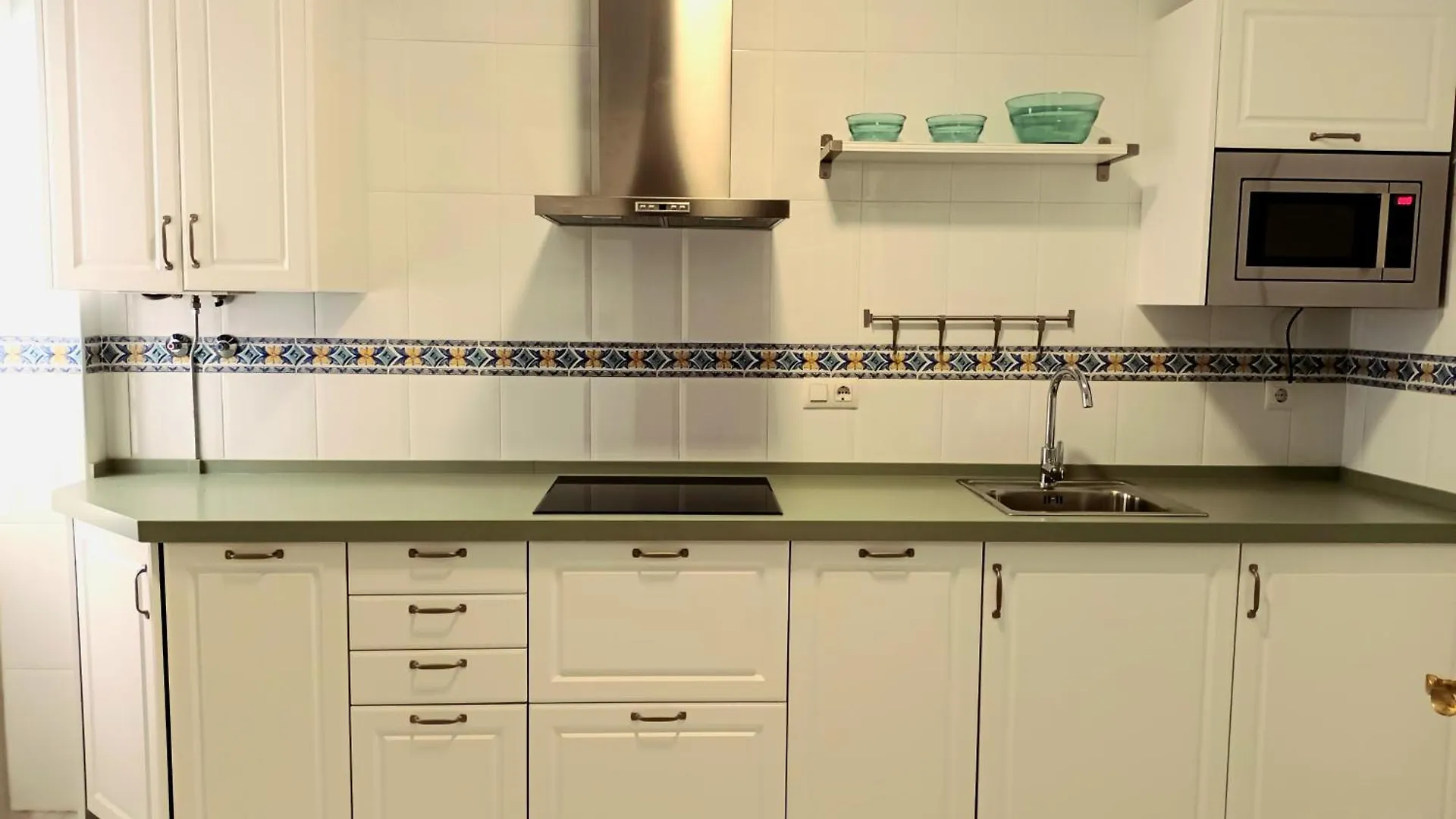 Apartmán Casa De Los Patios Sanlúcar de Barrameda